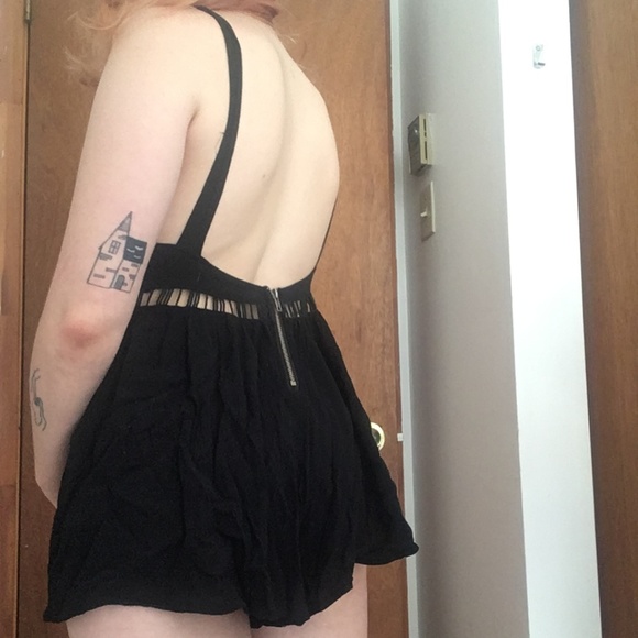 Cute jumpsuit - Picture 1 of 3